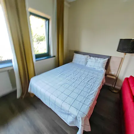 Little Downtown Romana Hotel de apartamente 4*