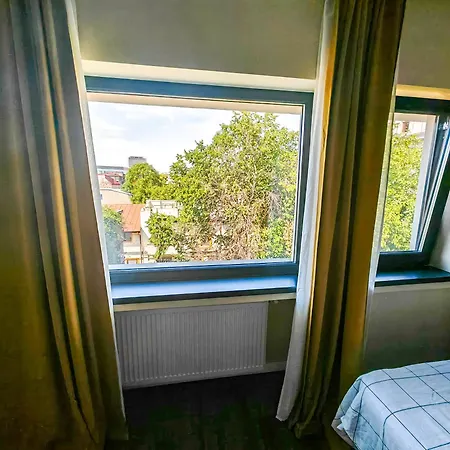 Little Downtown Romana Hotel de apartamente