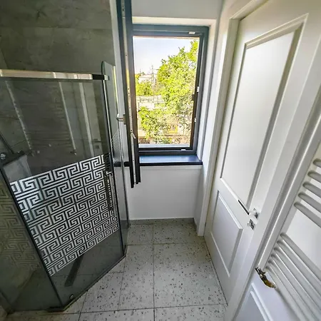 Lejlighedshotel Little Downtown Romana 4*