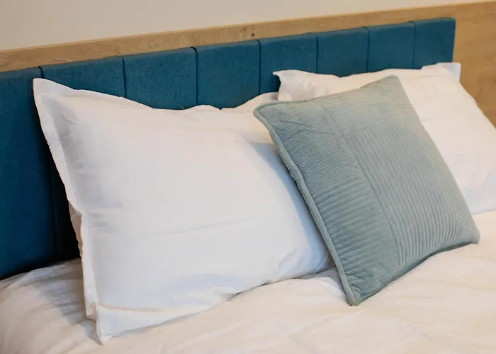 Little Downtown Romana 3* Boekarest