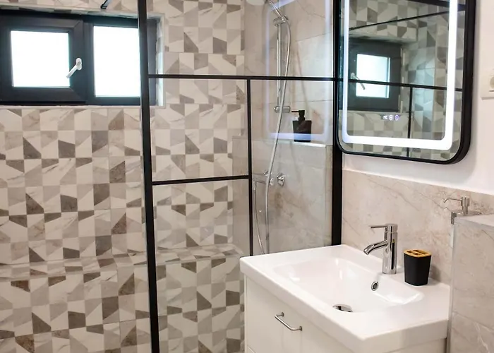 Little Downtown Romana Apart Otel 3*
