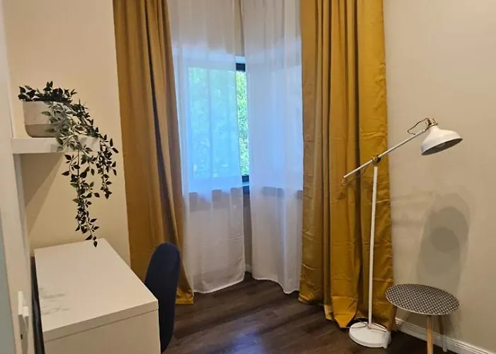 Apart Otel Little Downtown Romana