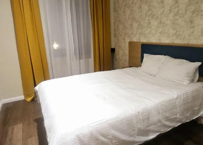 Little Downtown Romana Aparthotel 3*