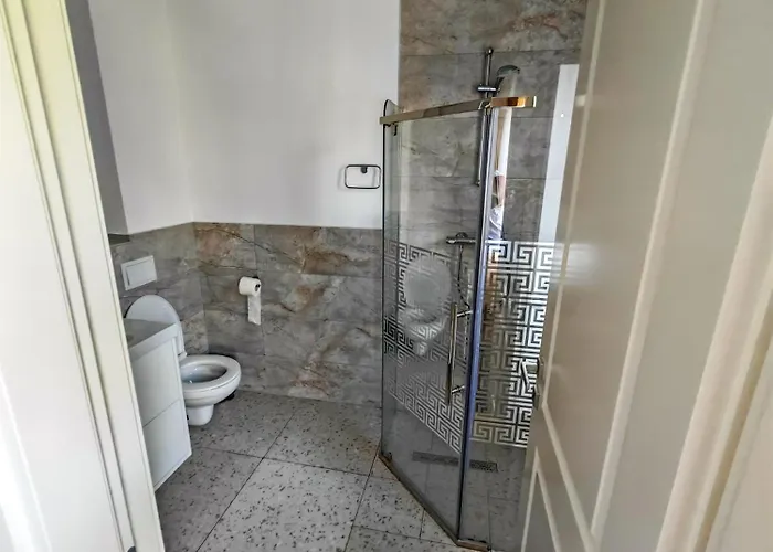 Little Downtown Romana Apart Otel Bükreş
