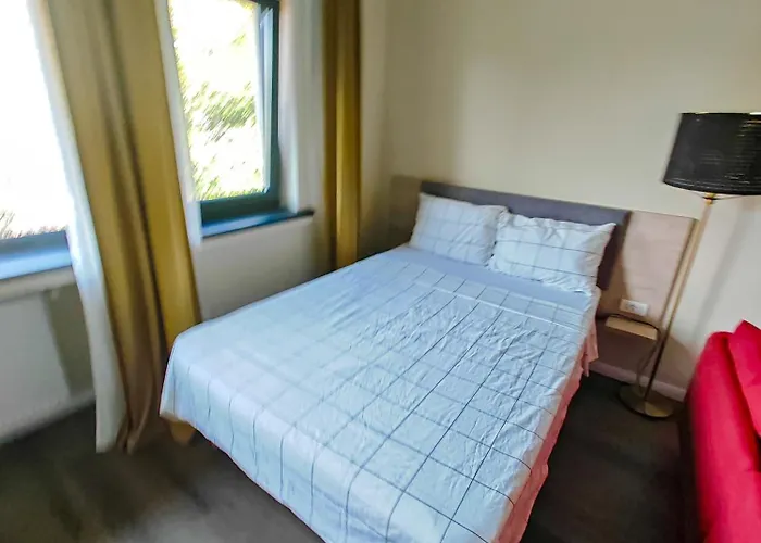 Little Downtown Romana Apart Otel 3*