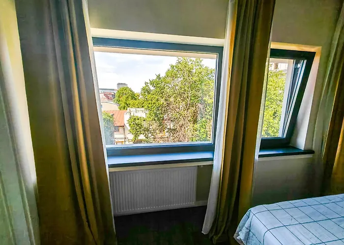 Little Downtown Romana Aparthotel