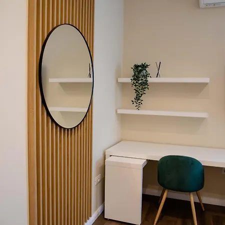 Little Downtown Romana Apartahotel 4*