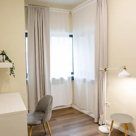 Little Downtown Romana 4* Bucarest