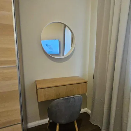 Apartahotel Little Downtown Romana Bucarest