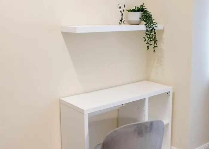 Little Downtown Romana מלון דירות בוקרשט