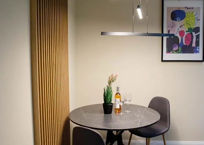 Little Downtown Romana בוקרשט