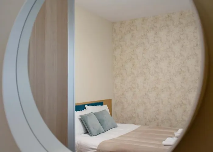 Little Downtown Romana מלון דירות