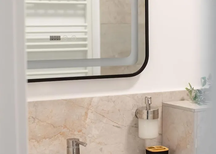 Little Downtown Romana מלון דירות 3*