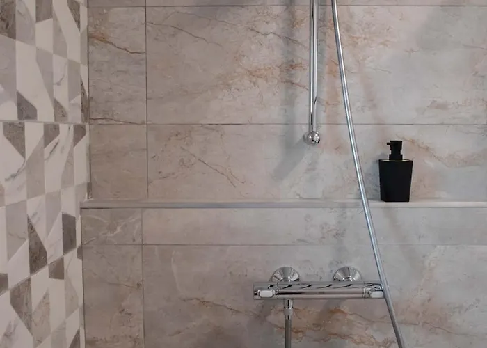 מלון דירות Little Downtown Romana בוקרשט